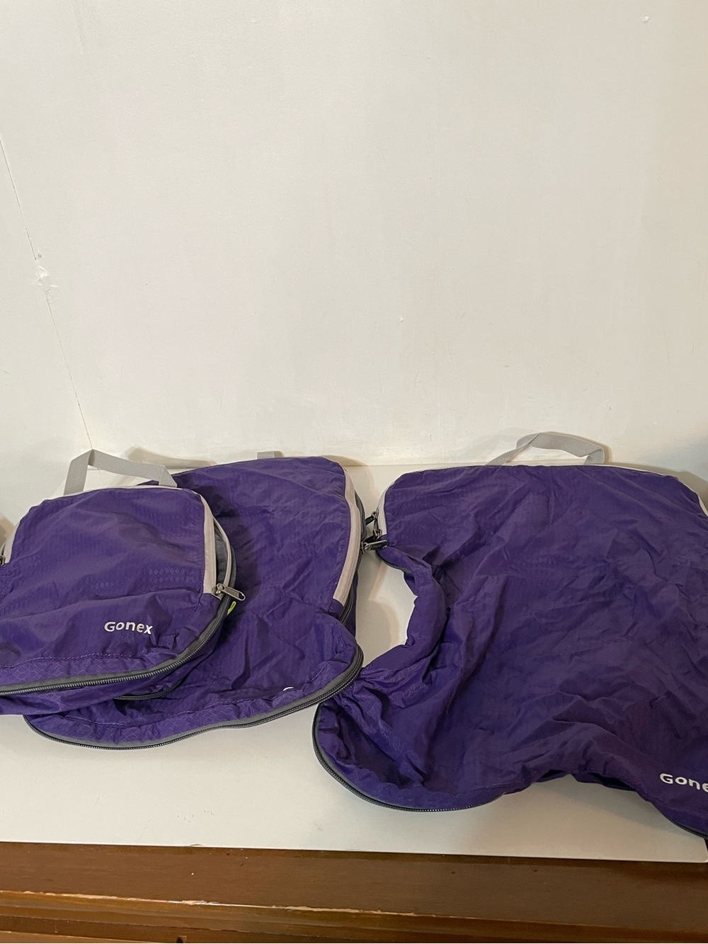 Gonex Travel Bags